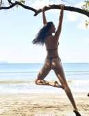 Lais Ribeiro in Sports Illustrated Swimsuit 2019 Photoshoot