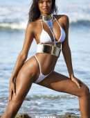 Lais Ribeiro in Sports Illustrated Swimsuit 2019 Photoshoot