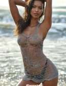 Lais Ribeiro in Sports Illustrated Swimsuit 2019 Photoshoot