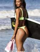 Lais Ribeiro in Sports Illustrated Swimsuit 2019 Photoshoot