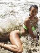 Lais Ribeiro in Sports Illustrated Swimsuit 2019 Photoshoot