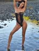 Lais Ribeiro in Sports Illustrated Swimsuit 2019 Photoshoot