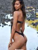 Lais Ribeiro in Sports Illustrated Swimsuit 2019 Photoshoot