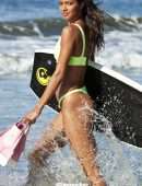 Lais Ribeiro in Sports Illustrated Swimsuit 2019 Photoshoot