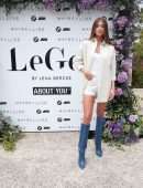 Lorena Rae at Wellbeing Summer Lunch, 72nd Annual Cannes Film Festival