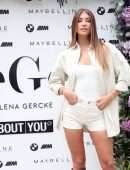 Lorena Rae at Wellbeing Summer Lunch, 72nd Annual Cannes Film Festival