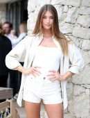 Lorena Rae at Wellbeing Summer Lunch, 72nd Annual Cannes Film Festival