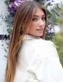 Lorena Rae at Wellbeing Summer Lunch, 72nd Annual Cannes Film Festival