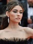 Madison Beer at Pain and Glory Premiere at Cannes Film Festival