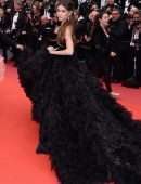 Madison Beer at Pain and Glory Premiere at Cannes Film Festival