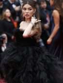 Madison Beer at Pain and Glory Premiere at Cannes Film Festival