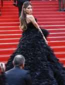 Madison Beer at Pain and Glory Premiere at Cannes Film Festival