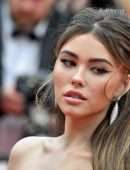 Madison Beer at Pain and Glory Premiere at Cannes Film Festival