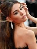 Madison Beer at Pain and Glory Premiere at Cannes Film Festival