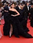 Madison Beer at Pain and Glory Premiere at Cannes Film Festival