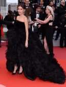Madison Beer at Pain and Glory Premiere at Cannes Film Festival