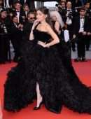 Madison Beer at Pain and Glory Premiere at Cannes Film Festival