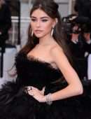 Madison Beer at Pain and Glory Premiere at Cannes Film Festival