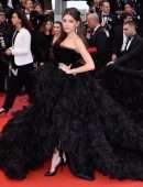 Madison Beer at Pain and Glory Premiere at Cannes Film Festival
