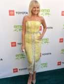 Malin Akerman at 29th Annual Environmental Media Awards in Beverly Hills
