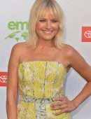 Malin Akerman at 29th Annual Environmental Media Awards in Beverly Hills