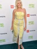 Malin Akerman at 29th Annual Environmental Media Awards in Beverly Hills