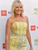 Malin Akerman at 29th Annual Environmental Media Awards in Beverly Hills
