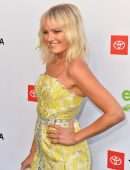 Malin Akerman at 29th Annual Environmental Media Awards in Beverly Hills