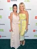 Malin Akerman at 29th Annual Environmental Media Awards in Beverly Hills