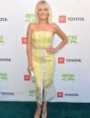 Malin Akerman at 29th Annual Environmental Media Awards in Beverly Hills