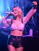 Maren Morris Performing at Albert Hall in Manchester