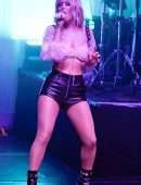 Maren Morris Performing at Albert Hall in Manchester