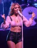 Maren Morris Performing at Albert Hall in Manchester
