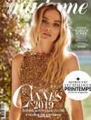 Margot Robbie in Madame Figaro France 2019
