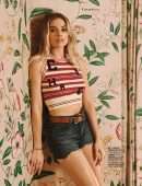 Margot Robbie in Madame Figaro France 2019