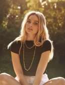 Margot Robbie in Madame Figaro France 2019