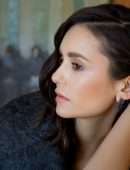 Nina Dobrev for Imagista by Rie Rasmussen 2019