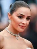 Olivia Culpo at 'Sibyl' Screening, 72nd Annual Cannes Film Festival