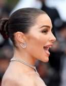 Olivia Culpo at 'Sibyl' Screening, 72nd Annual Cannes Film Festival