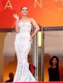Olivia Culpo at 'Sibyl' Screening, 72nd Annual Cannes Film Festival