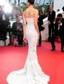 Olivia Culpo at 'Sibyl' Screening, 72nd Annual Cannes Film Festival