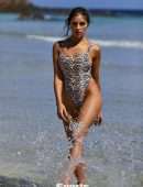 Olivia Culpo in Sports Illustrated Swimsuit 2019 Photoshoot
