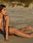 Olivia Culpo in Sports Illustrated Swimsuit 2019 Photoshoot