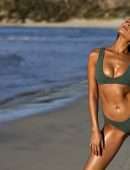 Olivia Culpo in Sports Illustrated Swimsuit 2019 Photoshoot