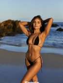Olivia Culpo in Sports Illustrated Swimsuit 2019 Photoshoot