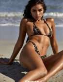 Olivia Culpo in Sports Illustrated Swimsuit 2019 Photoshoot