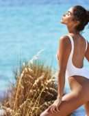 Olivia Culpo in Sports Illustrated Swimsuit 2019 Photoshoot