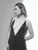 Olivia Wilde in Purist Magazine - June 2019