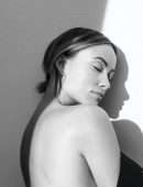 Olivia Wilde in Purist Magazine - June 2019