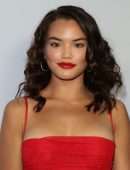 Paris Berelc at 'Young Hollywood Prom' hosted by YSBnow and Jordana Cosmetics in LA